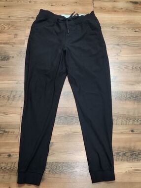 Birddogs Boomstick Mens Lined Joggers Sporty Golf Lightweight  Athletic Medium